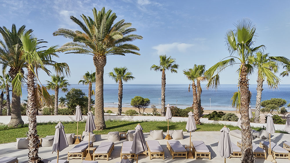 Carmen Cominges: la calidad del tiempo en Daia Slow Beach