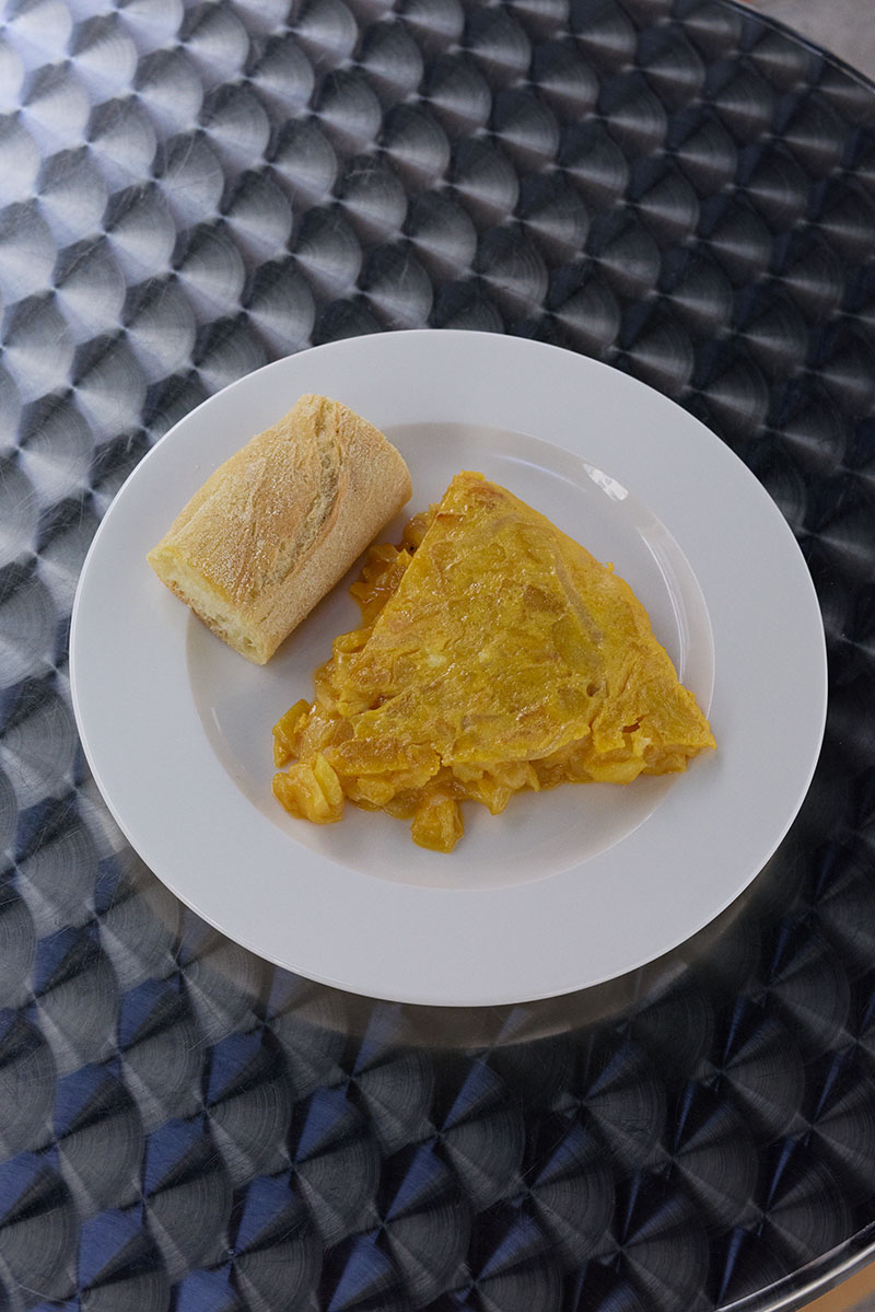 Casa Neutrale Bar: el bar de antes, con hambre de ahora
