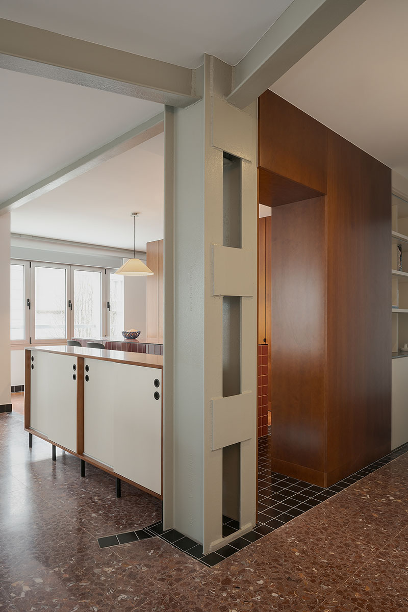 Casa Parche: un hogar-taller ideado por Nan Arquitectos