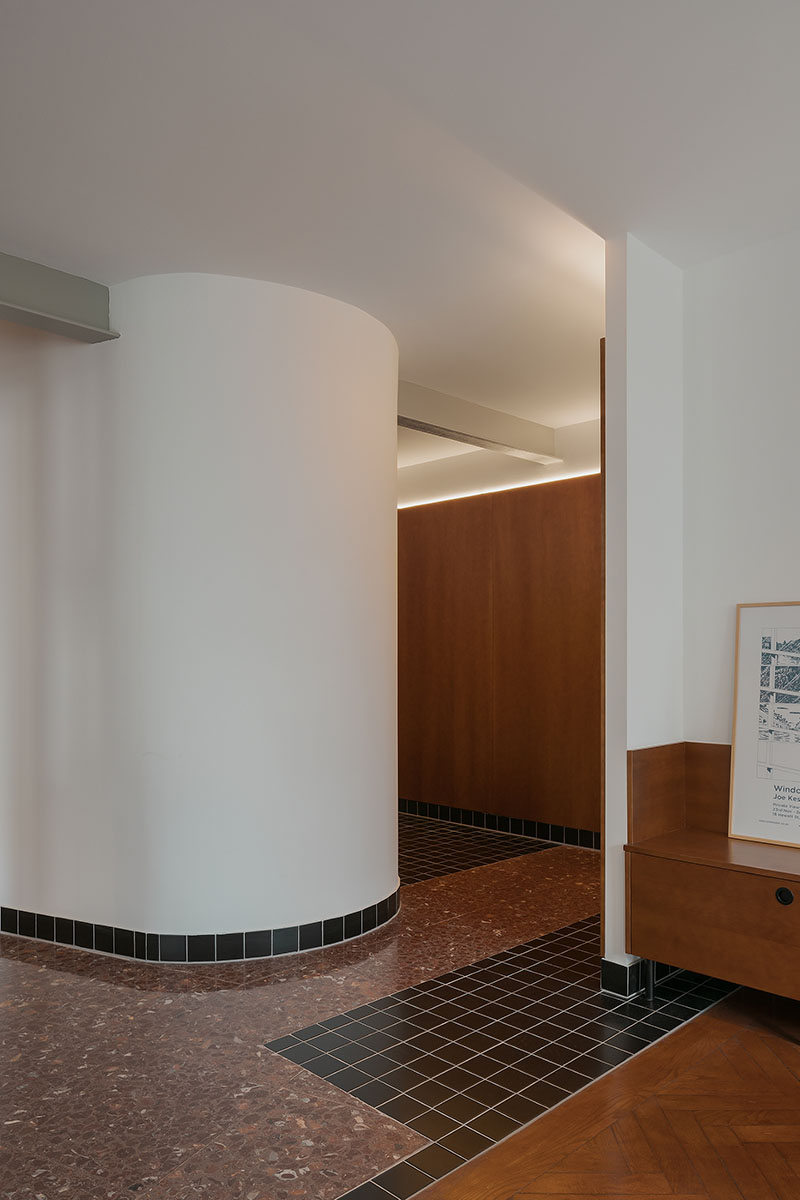 Casa Parche: un hogar-taller ideado por Nan Arquitectos