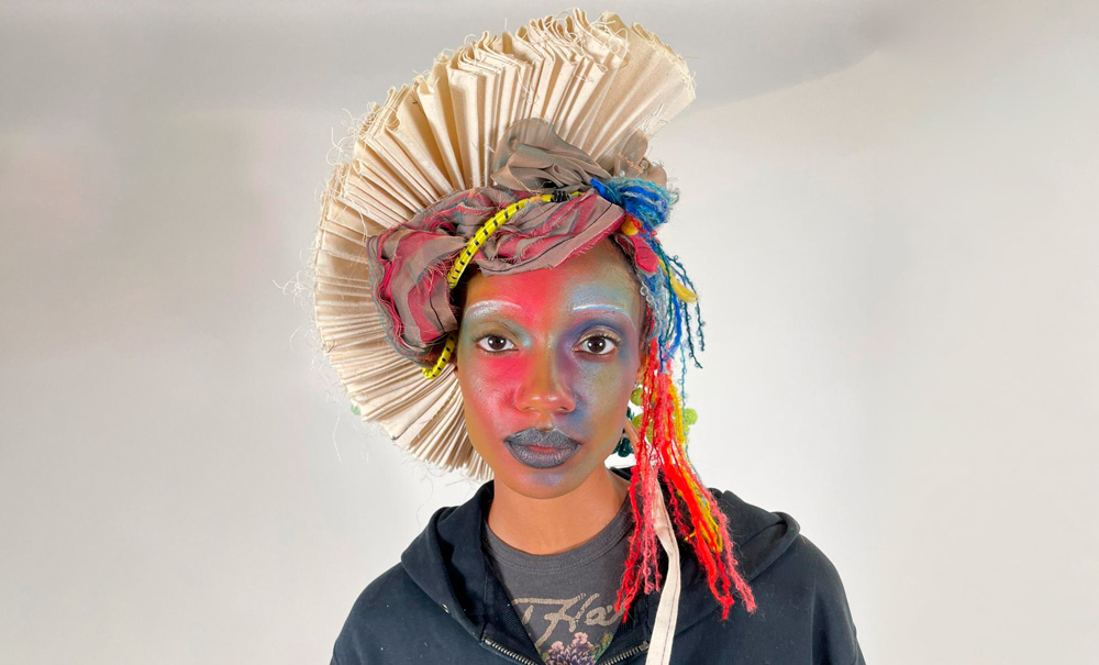 Charles Jeffrey Loverboy SS27, moda para gente especial