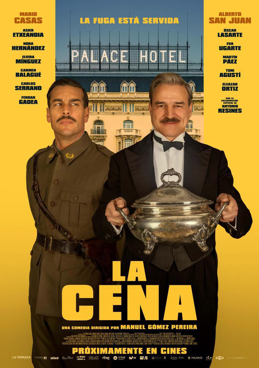 Cibeles de Cine 2026: verano, cine y clásicos en Madrid