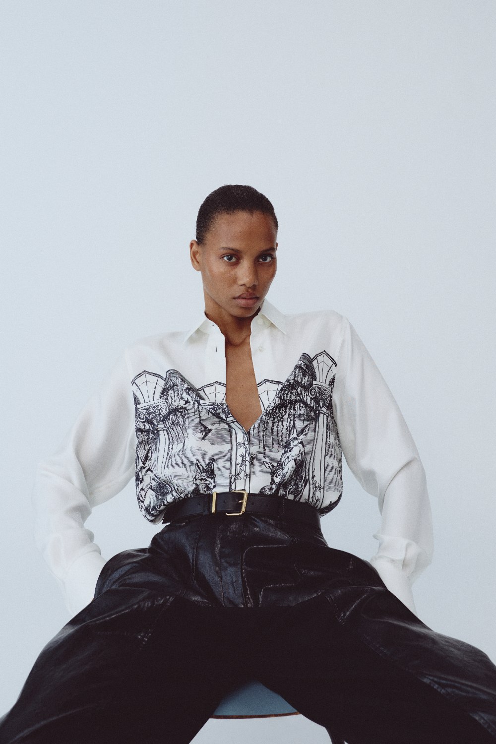 Stella McCartney, 25 años en la moda con tailoring diario