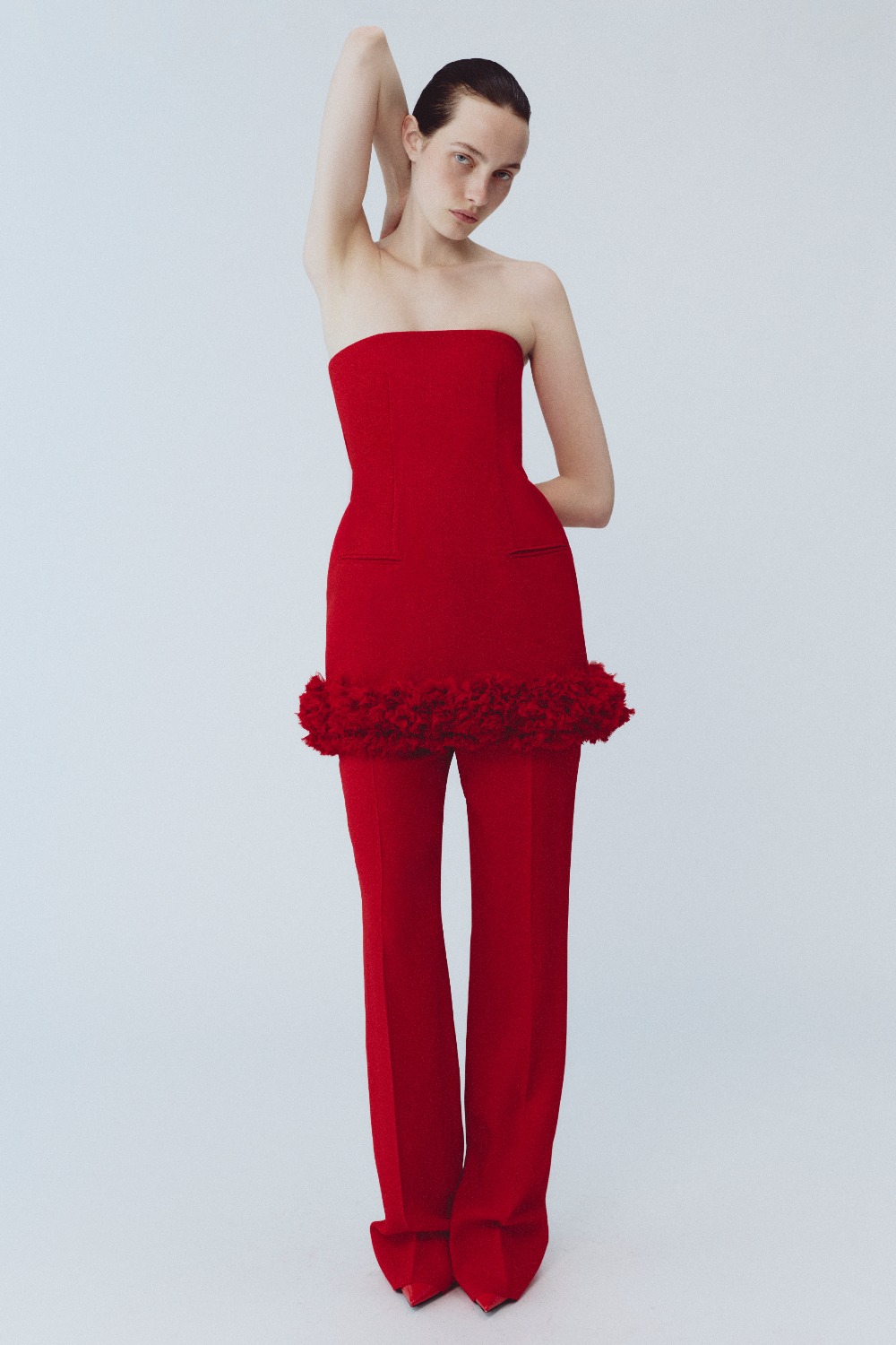 Stella McCartney, 25 años en la moda con tailoring diario
