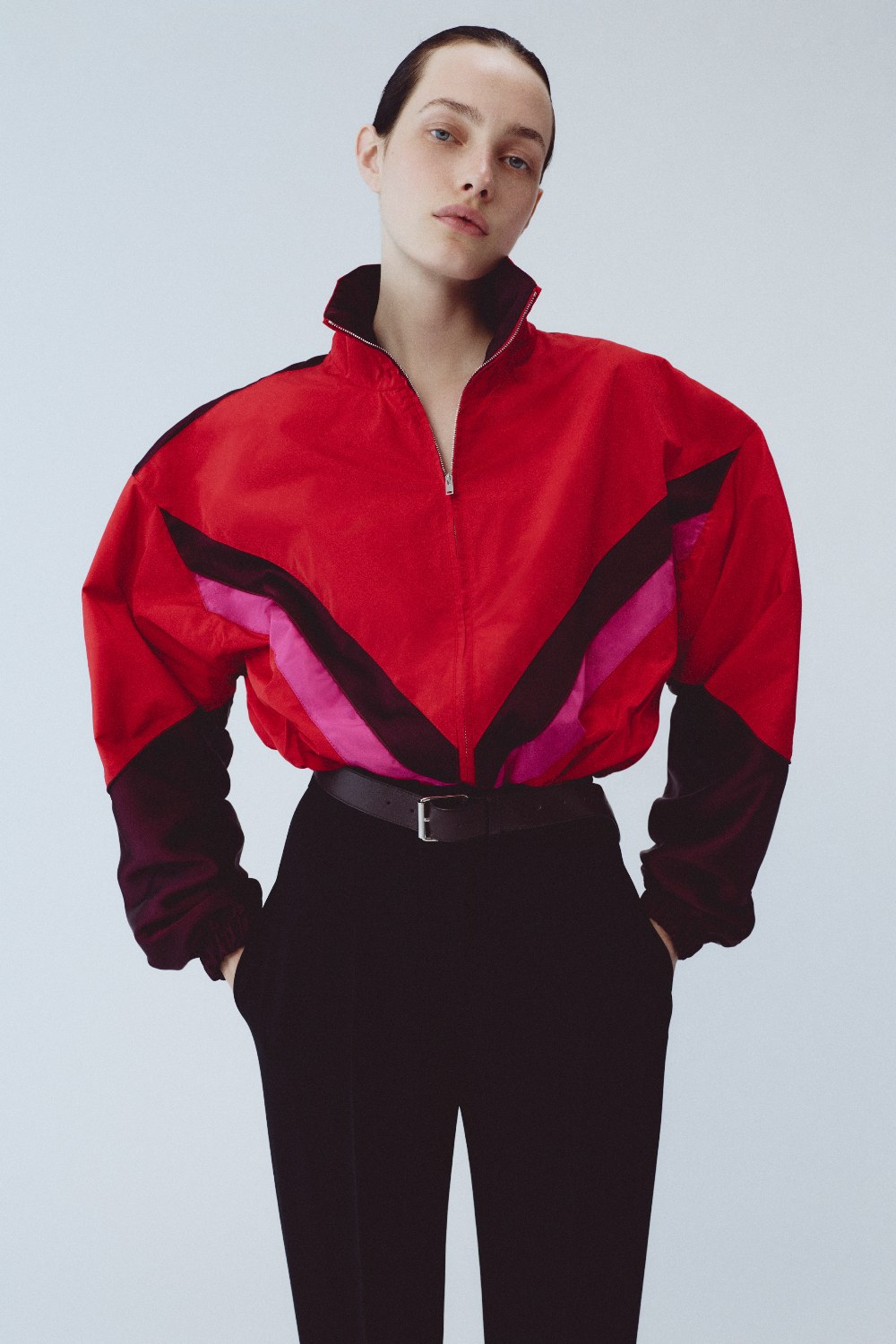 Stella McCartney, 25 años en la moda con tailoring diario