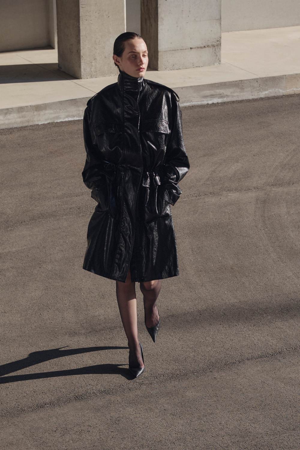Stella McCartney, 25 años en la moda con tailoring diario
