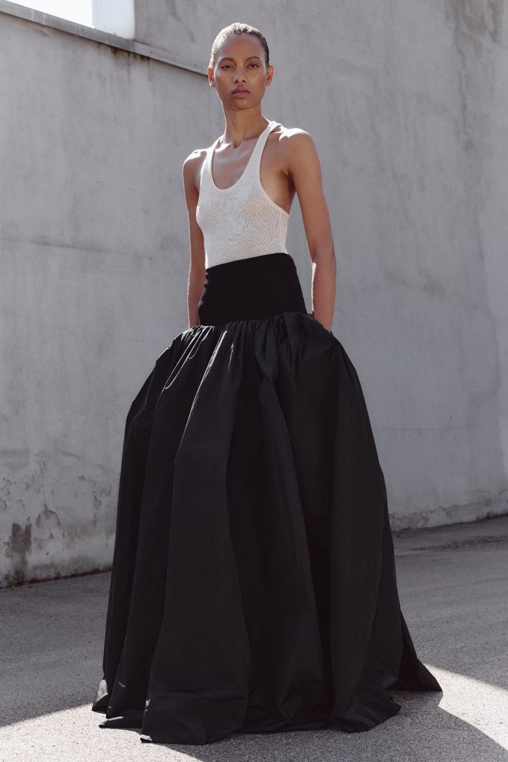 Stella McCartney, 25 años en la moda con tailoring diario