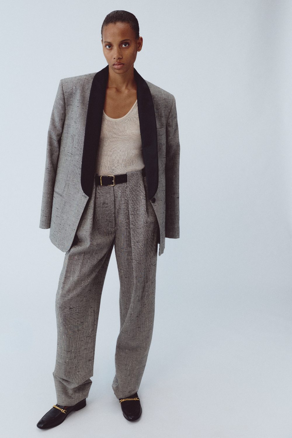Stella McCartney, 25 años en la moda con tailoring diario