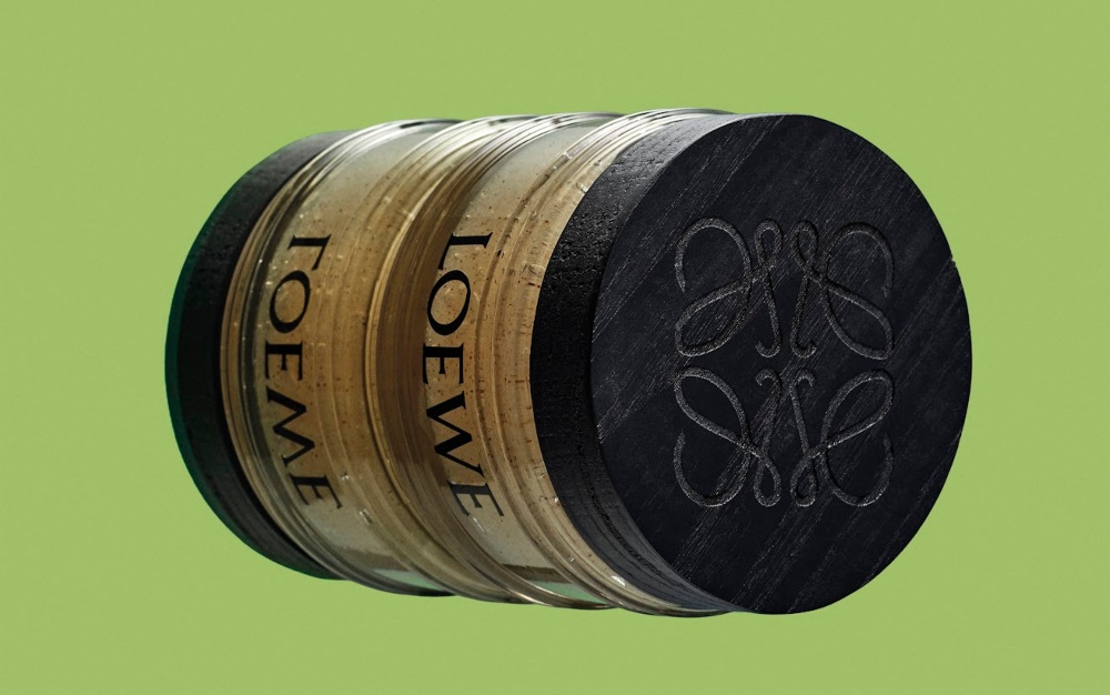 Loewe Perfumes extiende su aroma a tomate a nuestra piel
