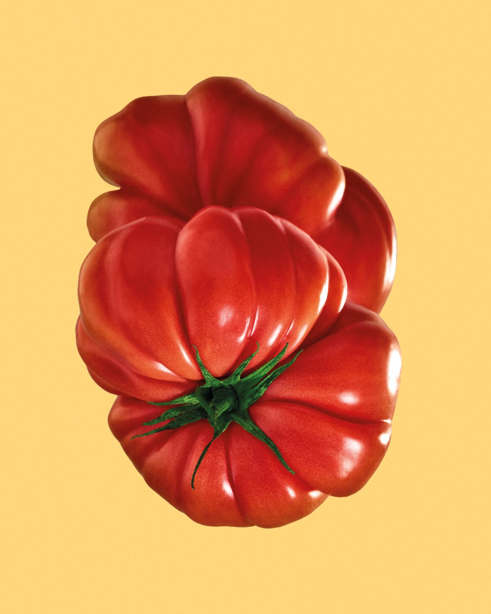 Loewe Perfumes extiende su aroma a tomate a nuestra piel
