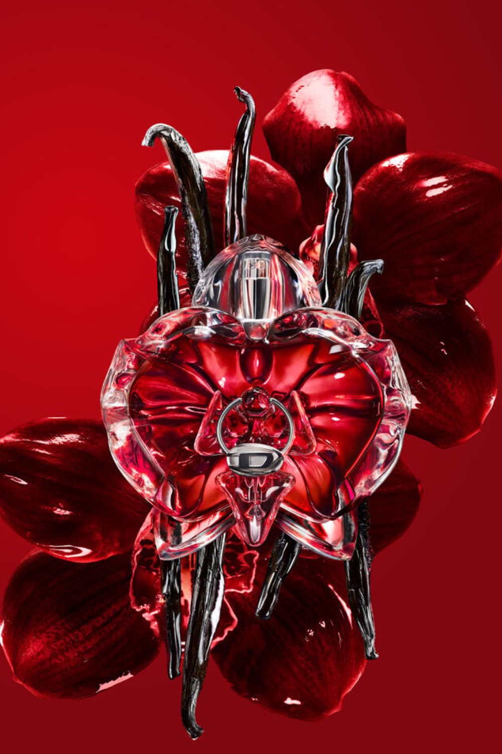 El nuevo perfume de Diesel aterriza en Madrid este junio