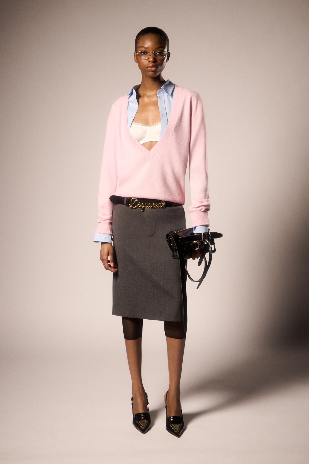 El verano mediterráneo de Dsquared2 es un cliché ponible