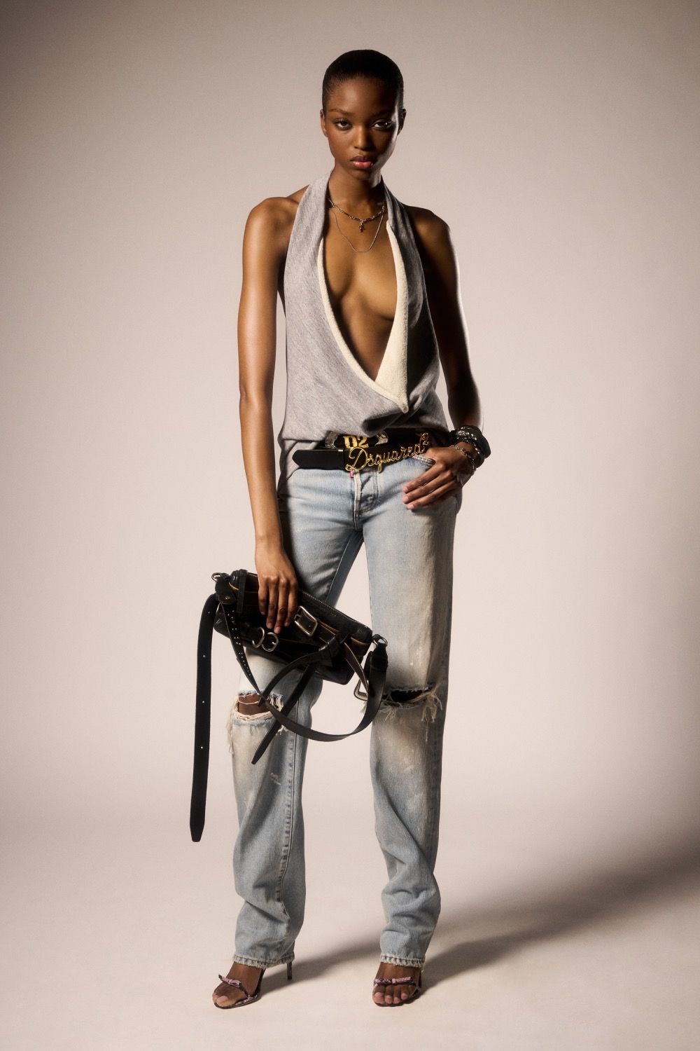 El verano mediterráneo de Dsquared2 es un cliché ponible