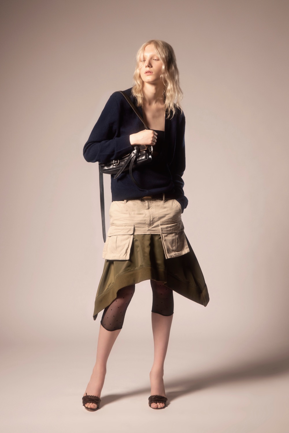 El verano mediterráneo de Dsquared2 es un cliché ponible