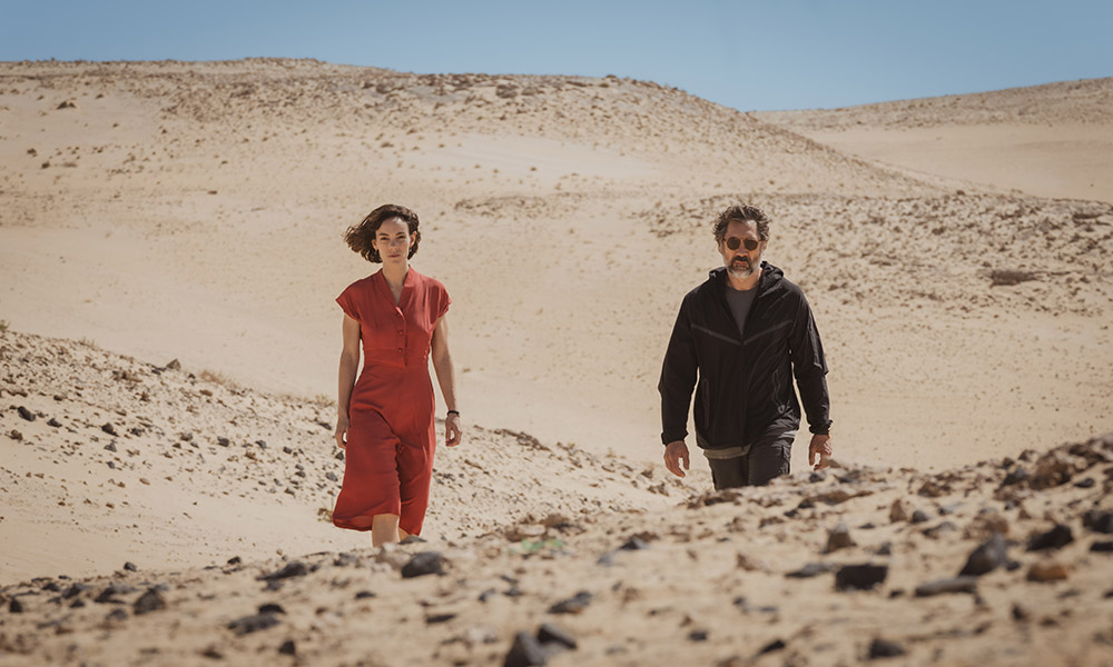 El Ser Querido: una historia de cine y reconciliación
