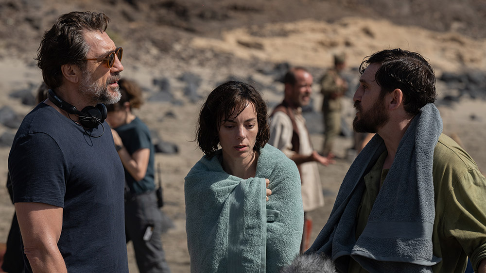 El Ser Querido: una historia de cine y reconciliación
