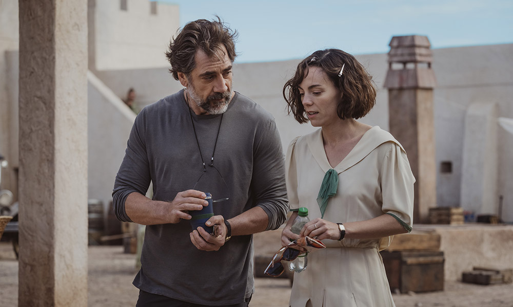 El Ser Querido: una historia de cine y reconciliación