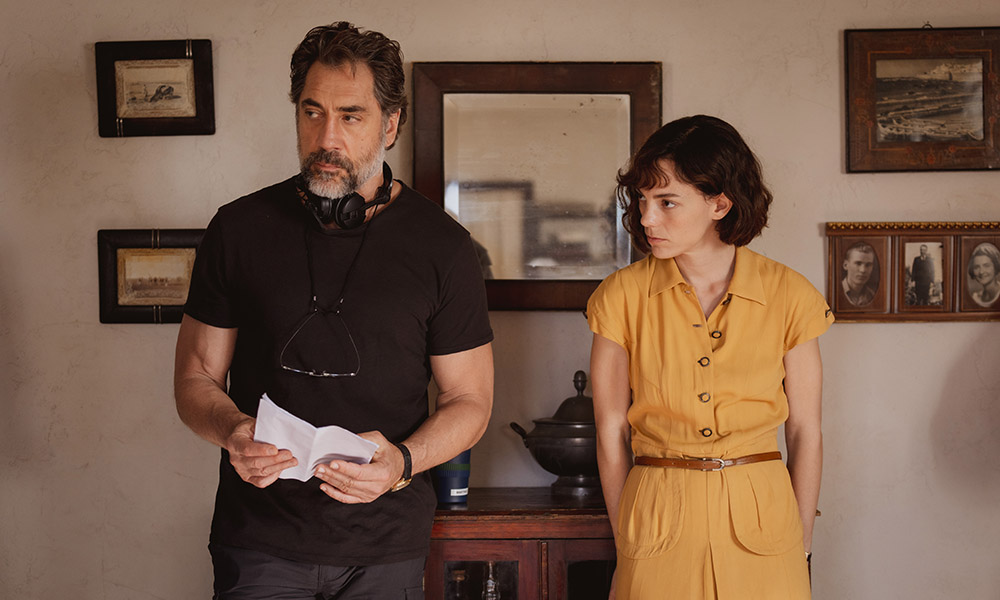 El Ser Querido: una historia de cine y reconciliación