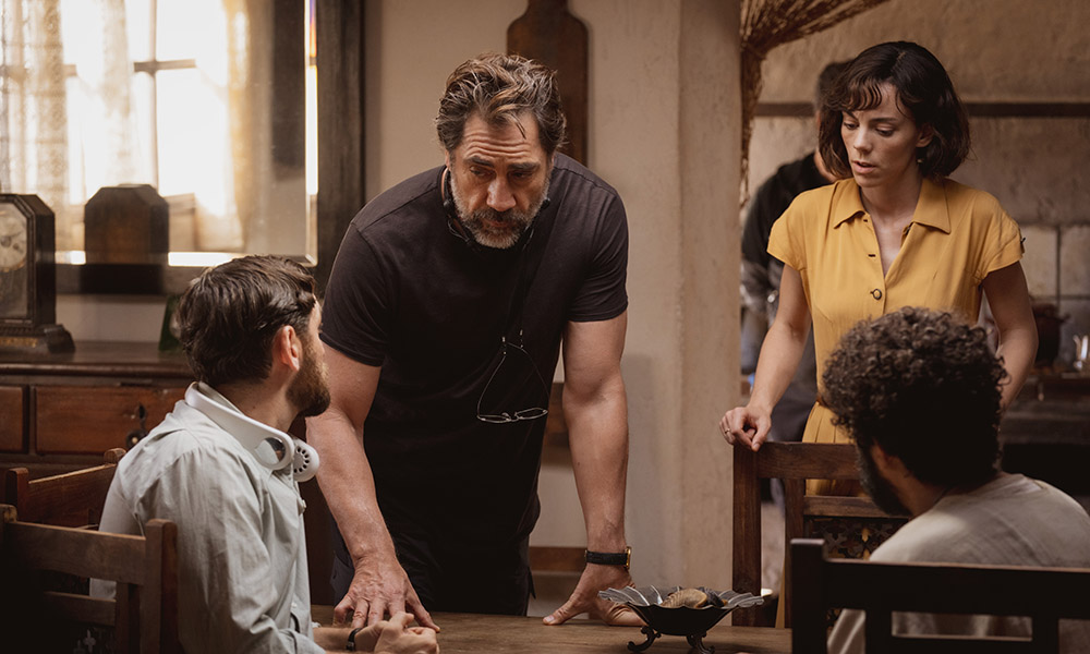 El Ser Querido: una historia de cine y reconciliación