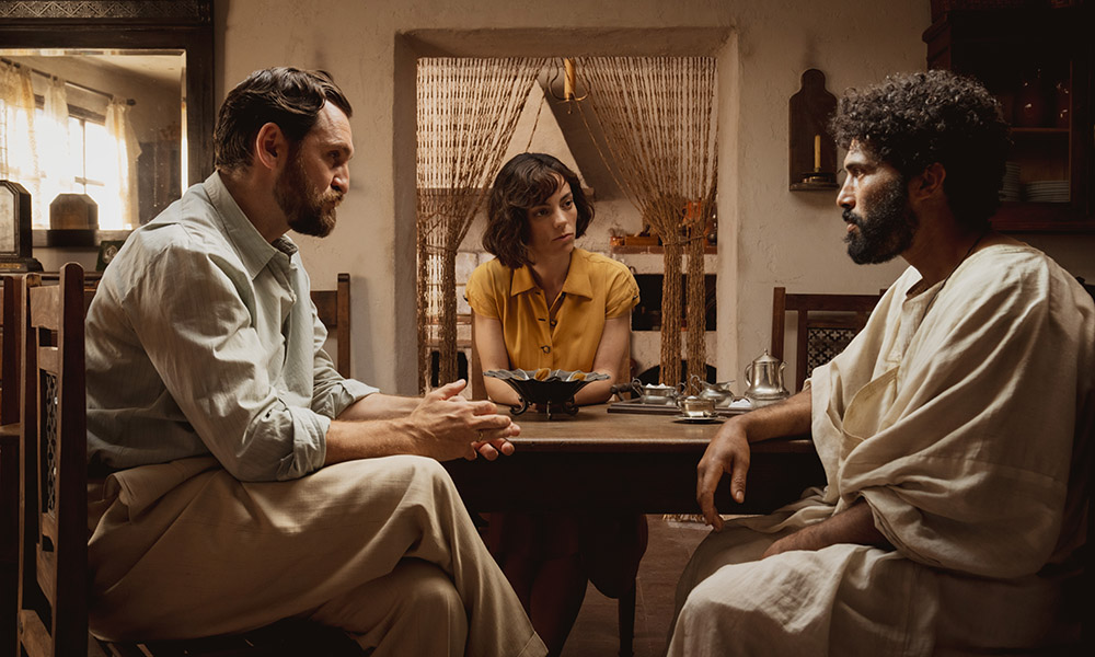 El Ser Querido: una historia de cine y reconciliación