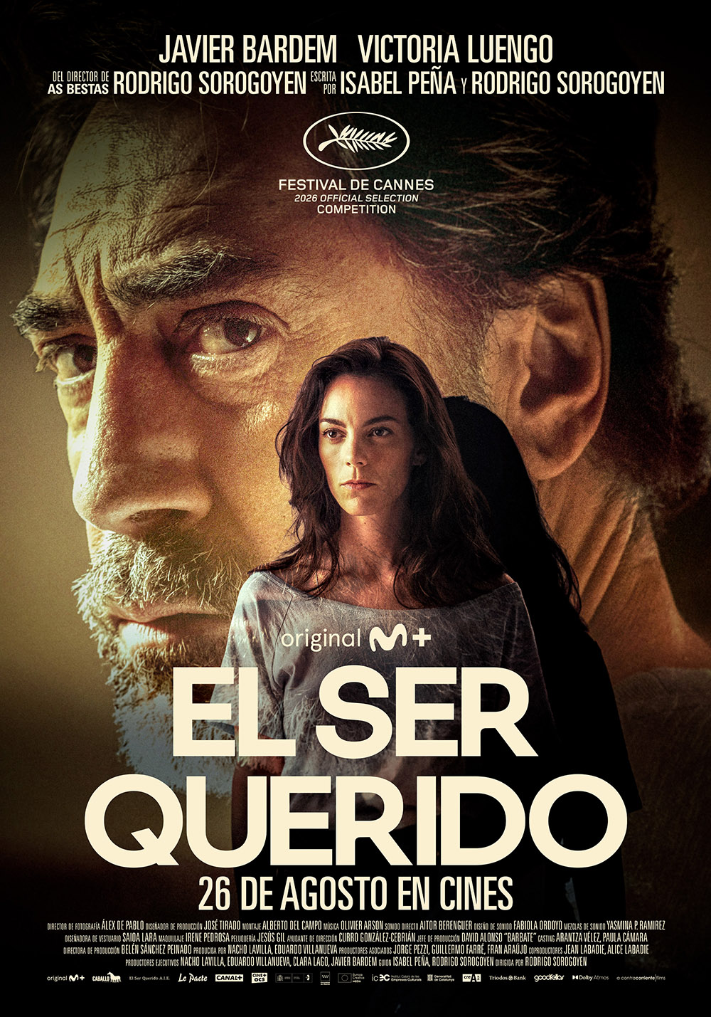 El Ser Querido: una historia de cine y reconciliación