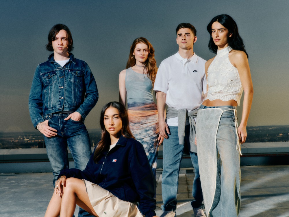 New, la unión más personal de El Corte Inglés con la Gen Z