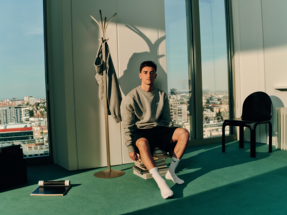 New, la unión más personal de El Corte Inglés con la Gen Z