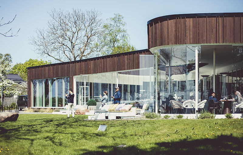 Estonia ilumina sus restaurantes con estrellas Michelin