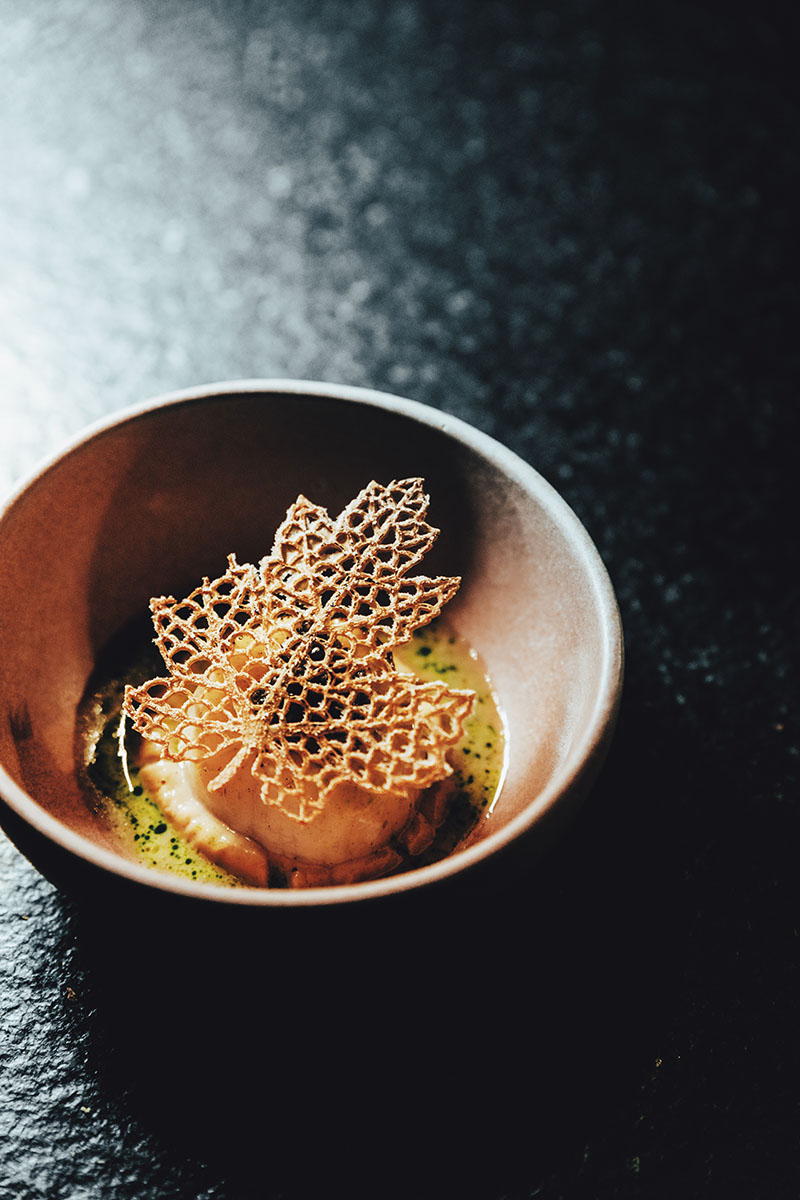 Estonia ilumina sus restaurantes con estrellas Michelin