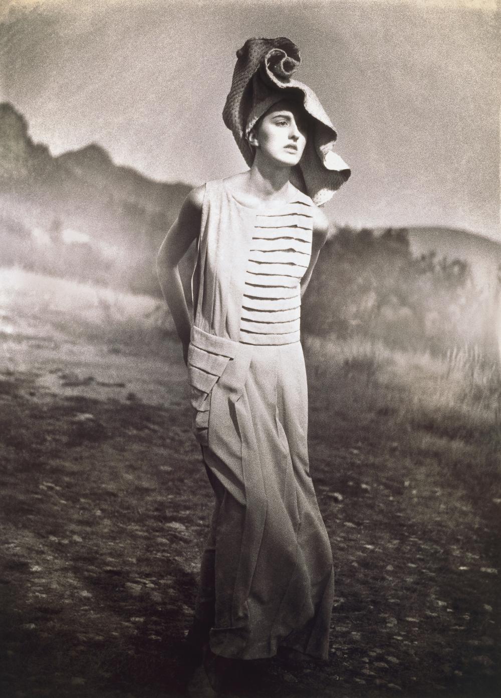 Sybilla enseña su identidad visual en PHotoESPAÑA 2026