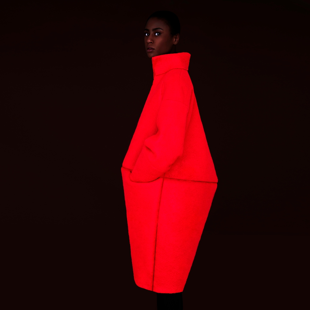 Sybilla enseña su identidad visual en PHotoESPAÑA 2026