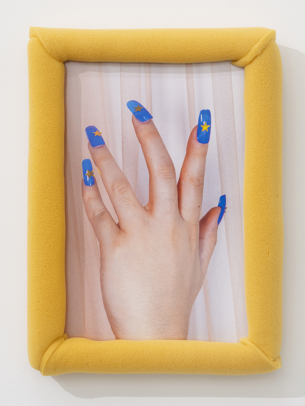 Uñas: cuando el arte revela la política de la belleza