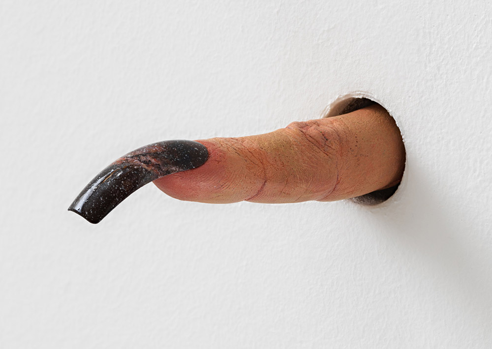 Uñas: cuando el arte revela la política de la belleza