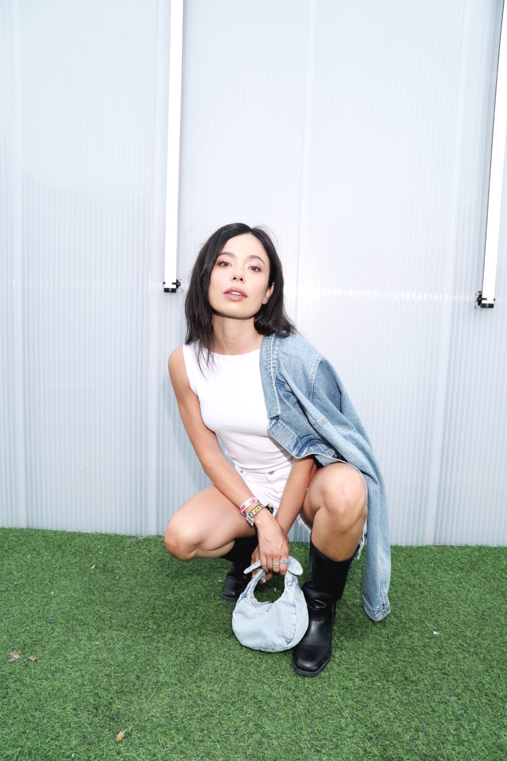 Levi's se (re)coronó como icono de lo cool en el Primavera
