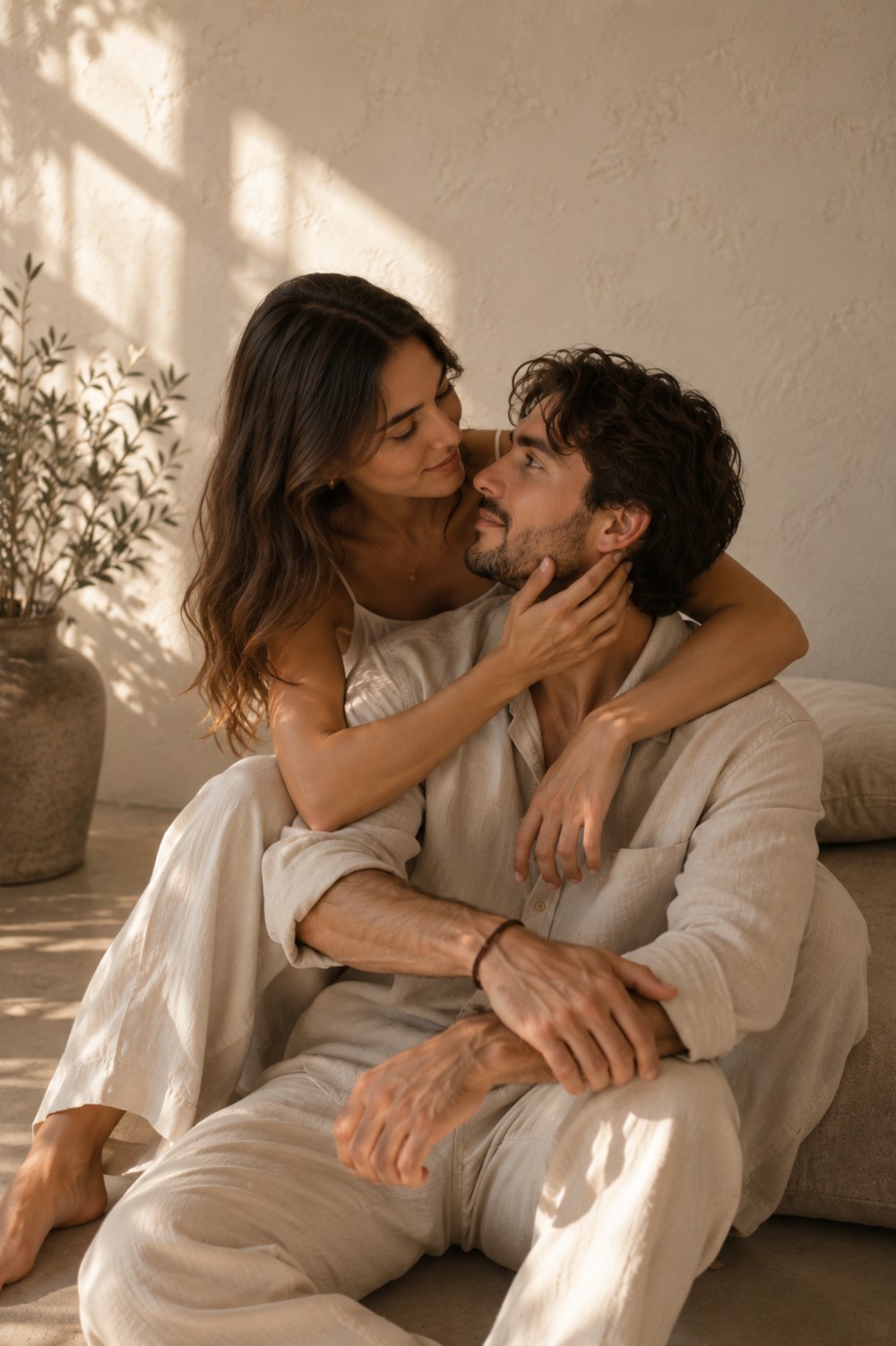 La Sabia Madrid, aromas unisex que celebran la libertad