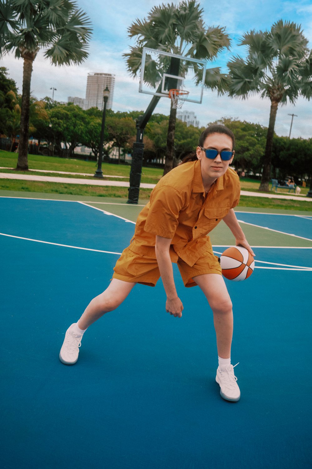 Sunglass Hut: más que gafas de sol, diseños para expresarte