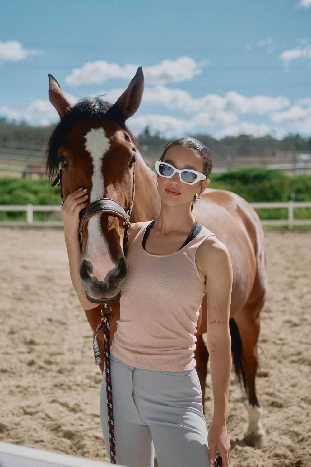 Sunglass Hut: más que gafas de sol, diseños para expresarte