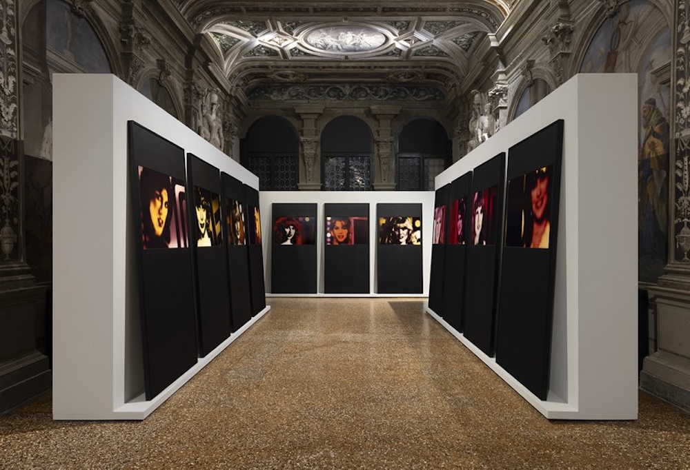 Helter Skelter, Arthur Jafa y Richard Prince en F. Prada