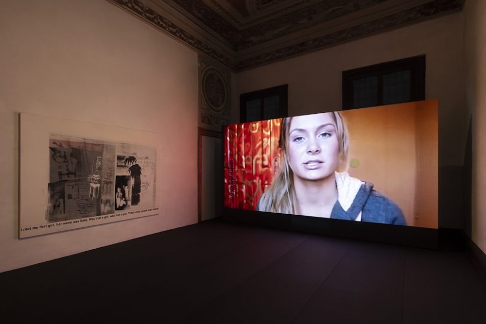 Helter Skelter, Arthur Jafa y Richard Prince en F. Prada