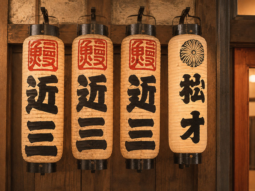 In Residence Sessions by Rioja y el chef Shinichiro Matsuki