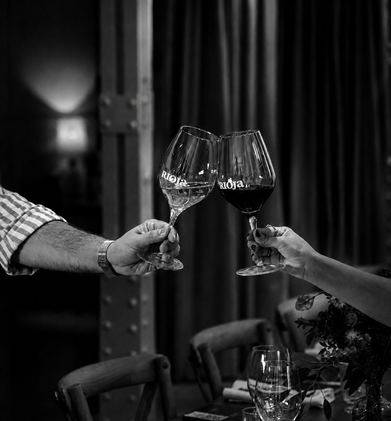 In Residence Sessions by Rioja y el chef Shinichiro Matsuki