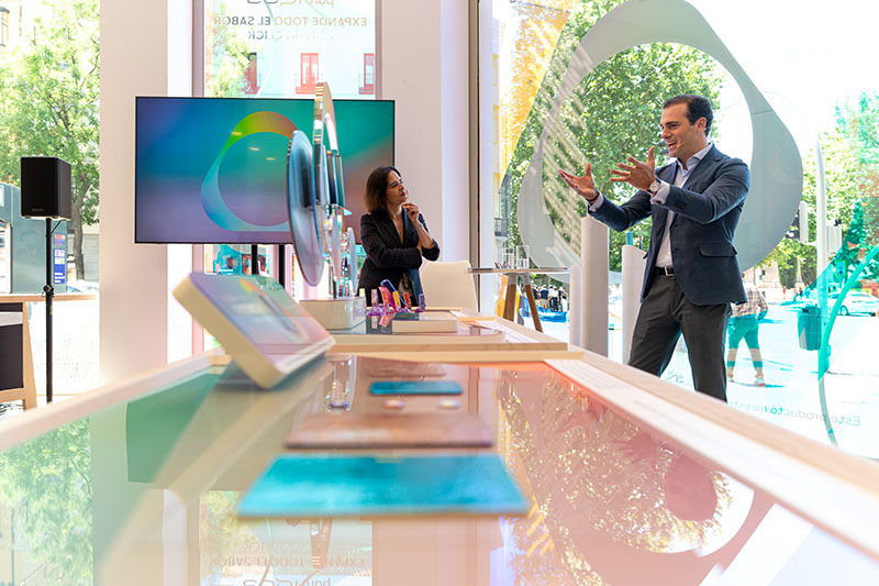 IQOS presenta Remix, su edición limitada más veraniega
