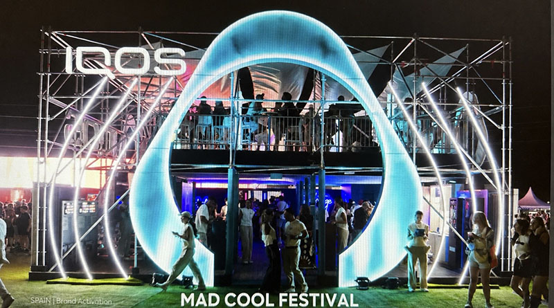 IQOS presenta Remix, su edición limitada más veraniega