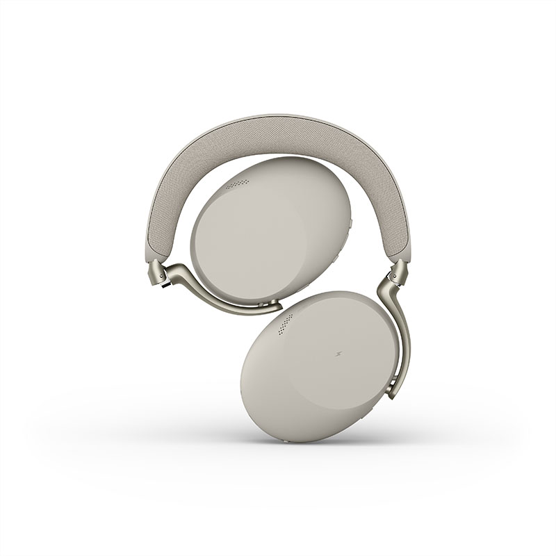 Jabra Evolve3: auriculares para todo el caos de la oficina