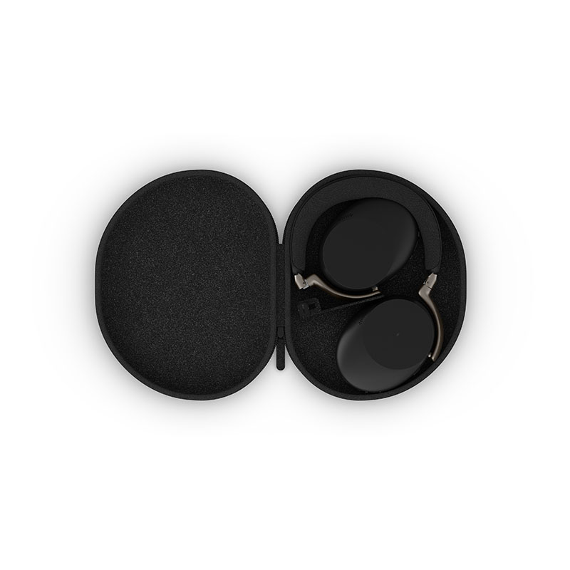 Jabra Evolve3: auriculares para todo el caos de la oficina