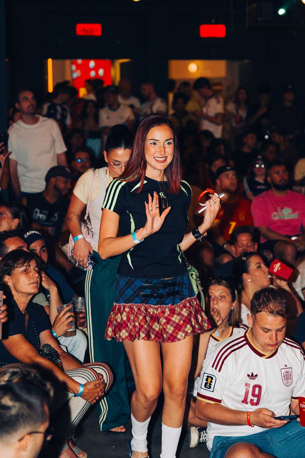 JD y adidas con su Watch Party: otra forma de ver fútbol
