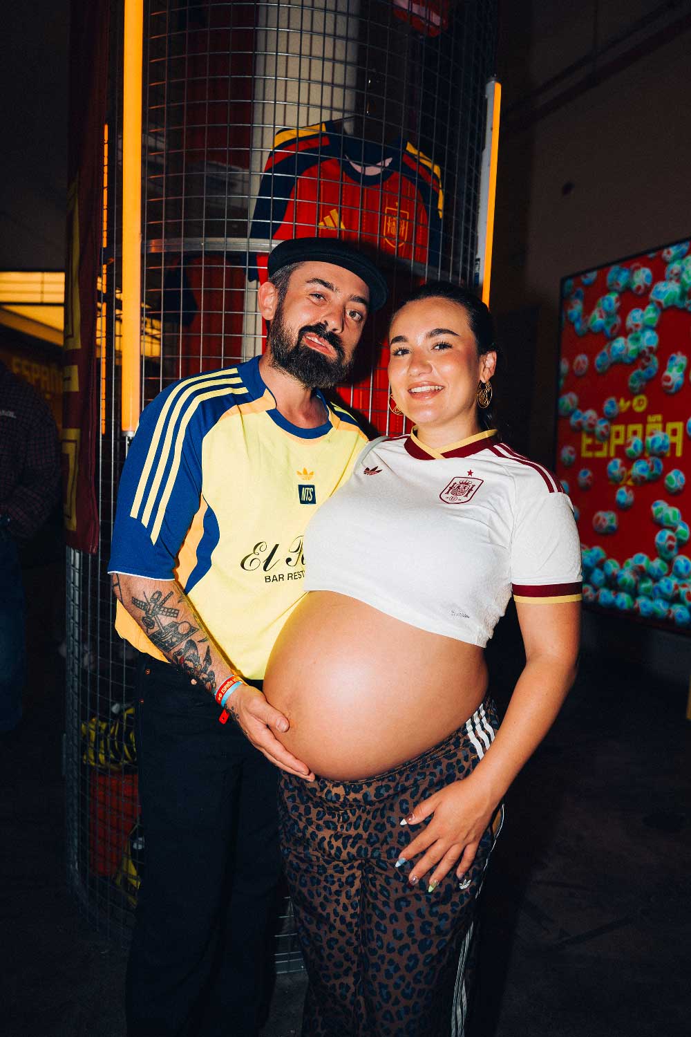 JD y adidas con su Watch Party: otra forma de ver fútbol