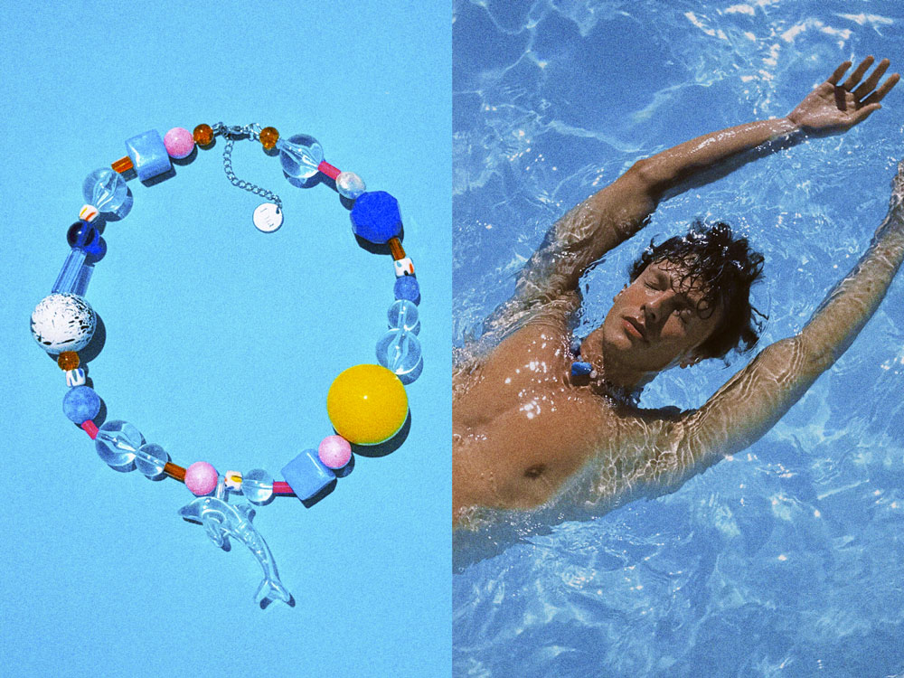 Joyería canaria y más por Laja Estudio y Lauro Samblás