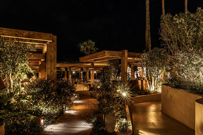 Kai y Mar de Sazzon: doble atractivo culinario en Estepona