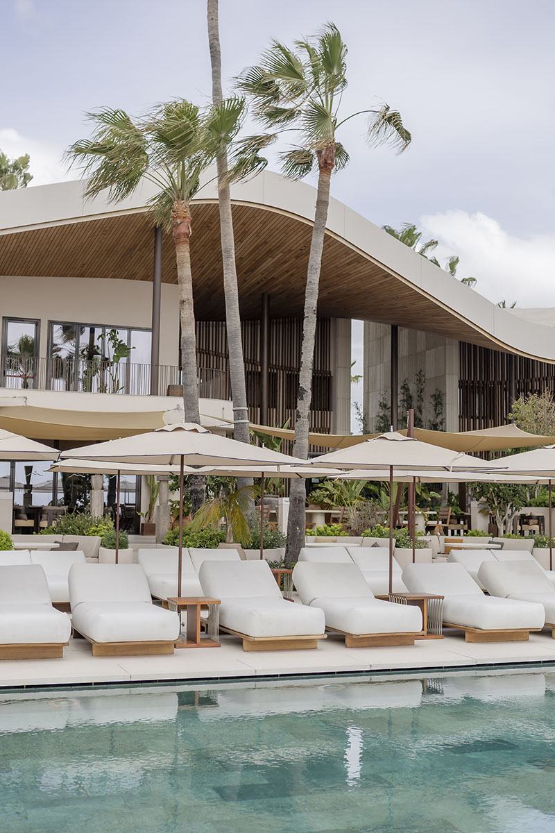 Kai y Mar de Sazzon: doble atractivo culinario en Estepona